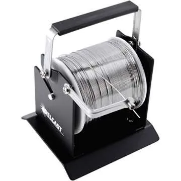 Delcast R1K Solder Dispenser Reel