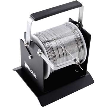 Delcast R1K Solder Dispenser Reel