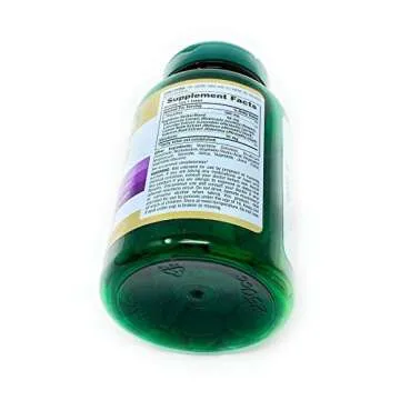 Nature's Bounty Sleep3 10mg. Melatonin, 120 Tablets