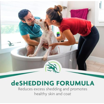 Furminator® Ultra Premium Shampoo & Conditioner Bundle
