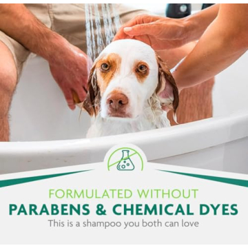 Furminator® Ultra Premium Shampoo & Conditioner Bundle