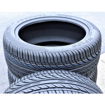 Fullway HP108 Tire - All-Season Performance and Comfort