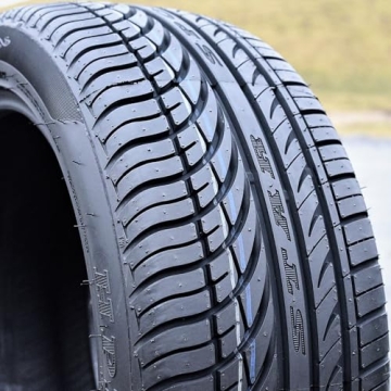 Fullway HP108 Tire - All-Season Performance and Comfort