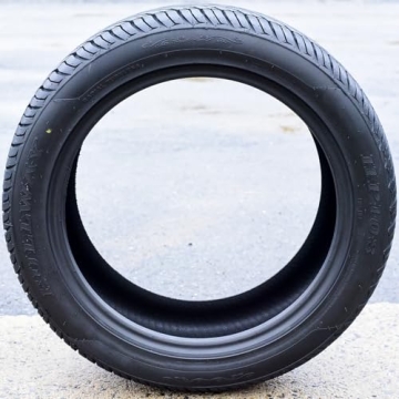 Fullway HP108 Tire - All-Season Performance and Comfort