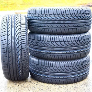 Fullway HP108 Tire - All-Season Performance and Comfort