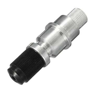 Yakamoz CB09 CB09U Graphtec Blade Holder Base with 15pcs Graphtec Blade Vinyl Cutter Plotter Cutting...