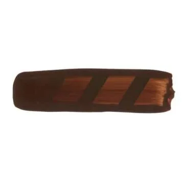 Fluid Acrylics by GOLDEN, Burnt Umber Light, 1 fl. oz. Bottle, Professional Acrylic Paint, Semi-Opaque