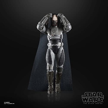 Buy STAR WARS Darth Malgus 6-Inch Action Figure Online