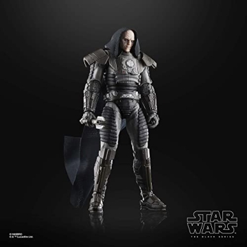 Buy STAR WARS Darth Malgus 6-Inch Action Figure Online