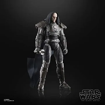 Buy STAR WARS Darth Malgus 6-Inch Action Figure Online