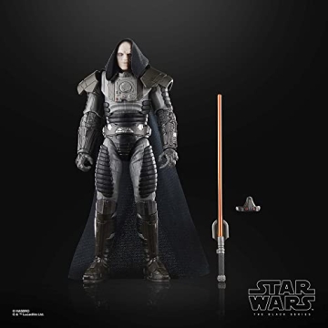 Buy STAR WARS Darth Malgus 6-Inch Action Figure Online