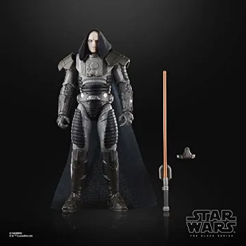 Buy STAR WARS Darth Malgus 6-Inch Action Figure Online