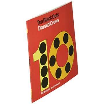 Ten Black Dots