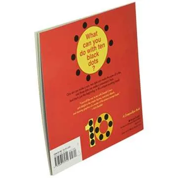 Engaging Counting Book for Toddlers and Preschoolers