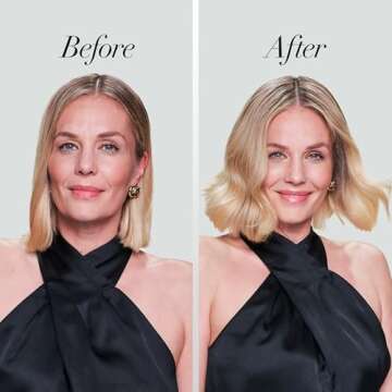 TRESemmé Plumping Mousse Total Volume for 24H Lift and Body with Pro Lock Technology 10.5 oz