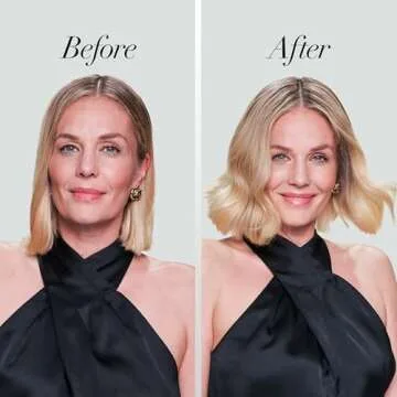 TRESemmé Plumping Mousse Total Volume for 24H Lift and Body with Pro Lock Technology 10.5 oz