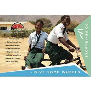 Stylish Story Electric Bike - Unisex eBike with USB Charging