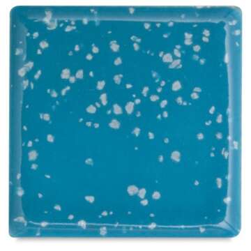 Mayco Speckled Stroke & Coat Glaze - Speckled Cotton Tail, Pint