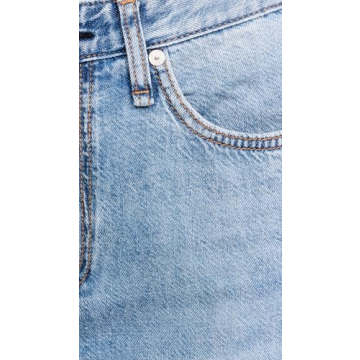 rag & bone Logan Jeans for Women – Effortless Denim Fashion