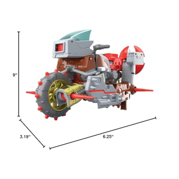 Transformers Studio Series 86-14 Jumboheap Toy