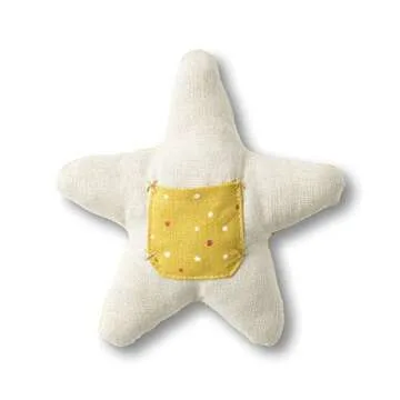 Tooth Fairy Kit - Book, Star Pillow, Journal - Magical Memories