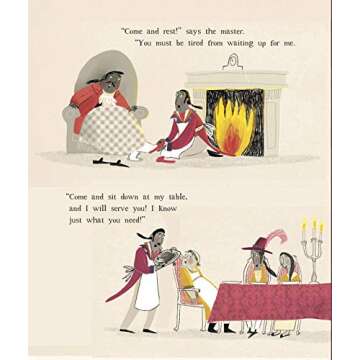 Jesus and the Very Big Surprise