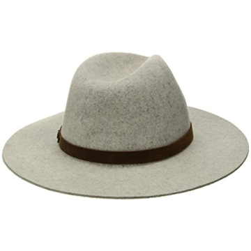 Stylish Pistil Women's Soho Wide Brim Hat for Any Occasion