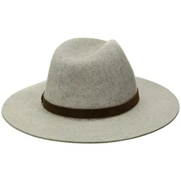 Stylish Pistil Women's Soho Wide Brim Hat for Any Occasion