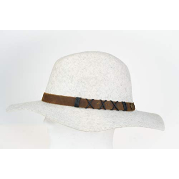 Stylish Pistil Women's Soho Wide Brim Hat for Any Occasion