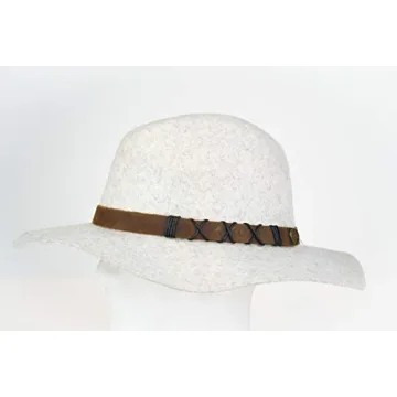 Stylish Pistil Women's Soho Wide Brim Hat for Any Occasion