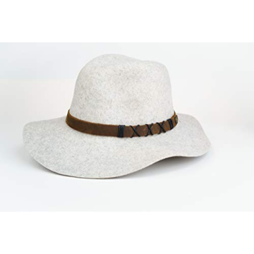 Stylish Pistil Women's Soho Wide Brim Hat for Any Occasion