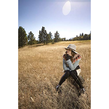 Stylish Pistil Women's Soho Wide Brim Hat for Any Occasion