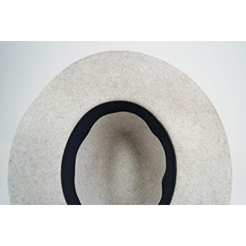 Stylish Pistil Women's Soho Wide Brim Hat for Any Occasion