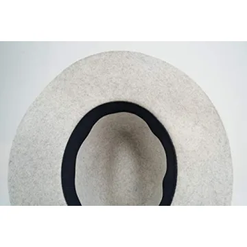 Stylish Pistil Women's Soho Wide Brim Hat for Any Occasion