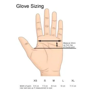 IMAK Compression Arthritis Gloves - Compression Gloves for Arthritis & Joint Pain Support - Men's & ...