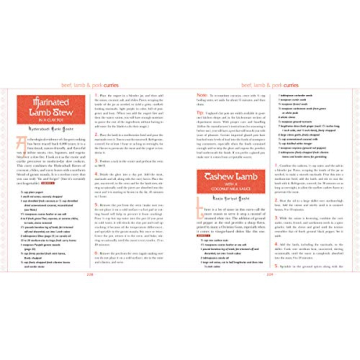 660 Curries Complete Guide to Authentic Cooking