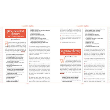 660 Curries Complete Guide to Authentic Cooking