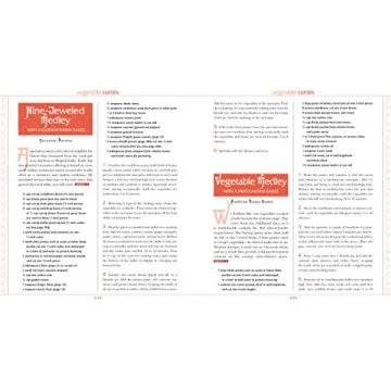 660 Curries Complete Guide to Authentic Cooking