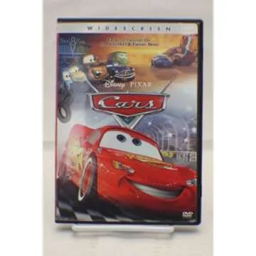 Cars - A Classic Pixar Film for All Ages