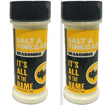 Buffalo Wild Wings Barbecue Sauces, Spices, Seasonings and Rubs For: Meat, Ribs, Rib, Chicken, Pork,...