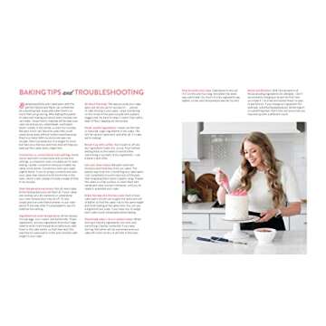 I'll Bring The Cake: Recipes for Every Season and Every Occasion