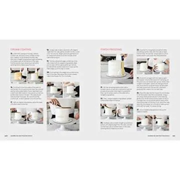 Delicious Seasonal Cake Recipes for Every Occasion