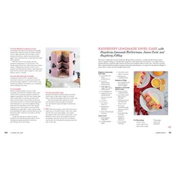 I'll Bring The Cake: Recipes for Every Season and Every Occasion