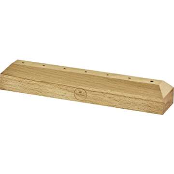 Meinl 7 Piece Chakra Tuning Fork Set for Healing