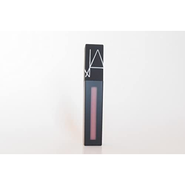 NARS Powermatte Lip Pigment in Le Freak Pale Pink