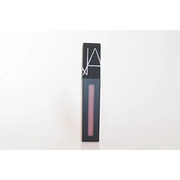 NARS Powermatte Lip Pigment in Le Freak Pale Pink