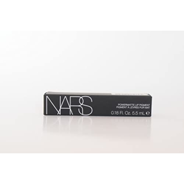 NARS Powermatte Lip Pigment in Le Freak Pale Pink