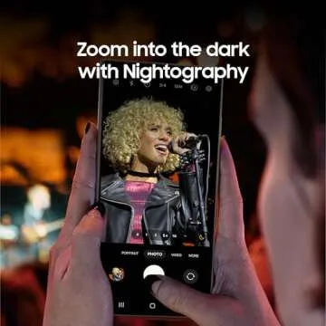 Samsung Galaxy S24 Ultra 512GB AI Smartphone Excellence