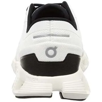 On Men's Cloud X 3 Sneakers - Performance and Style Unleashed