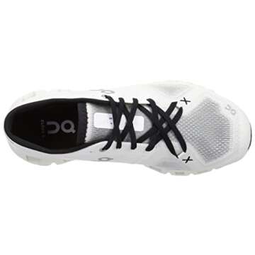 On Men's Cloud X 3 Sneakers - Performance and Style Unleashed